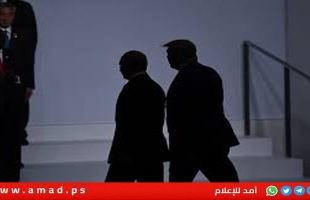 ترامب يتهم الصين وروسيا وكوريا بالتآمر ضد أمريكا