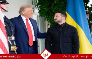 ترامب: لم يبد قادة أوكرانيا أي امتنان لجهودنا