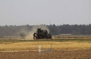 الخارجية الفلسطينية تطالب بإجراءات دولية حازمة لوقف خطة احتلال غزة