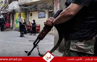 الرئاسة الفلسطينية: تسليم الدفعة الثانية من سلاح المخيمات الفلسطينية للجيش اللبناني- فيديو