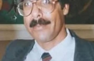 رحيل المناضل عمر سعيد قادوس