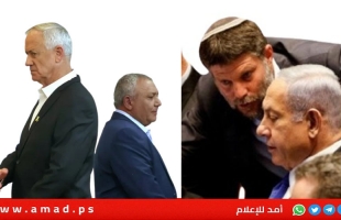 استطلاع: انهيار حزب غانتس والليكود يتراجع وبينيت يتصدر