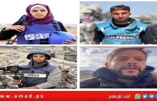 جيش الاحتلال يرتكب "مجزرة" في مجمع ناصر الطبي ويغتال صحفيين ومنقذين بخانيونس- فيديو