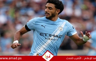 صحف وجماهير مانشستر سيتي تنفجر غضبًا ضد جوارديولا بسبب عمر مرموش