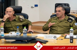 زامير: مصممون على نزع سلاح حماس ولن نسمح لها بإعادة بناء قدراتها