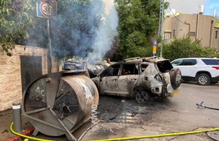 نتنياهو يرد على احتجاجات المتظاهرين: "تمامًا مثل الكتائب الفاشية"