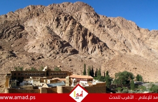 مصر تستعد لتنفيذ مشروعات عملاقة شمال سيناء قرب الحدود مع إسرائيل