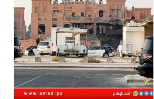 خلال اتصال مع بن عبد الرحمن..قناة: نتنياهو يعتذر رسميا لقطر عن قصف الدوحة
