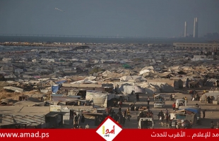 مصدر مصري : جار تجهيز حوار فلسطيني جامع لمناقشة مستقبل غزة