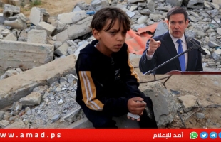 وزير خارجية أمريكا روبيو: حرب غزة أضرت بالدعم العالمي لإسرائيل- فيديو