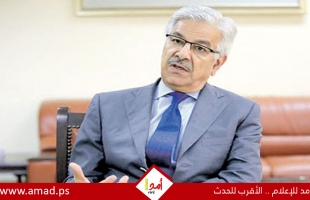 وزير الدفاع الباكستاني: هناك فرصة قوية لاستمرار المفاوضات بين طهران وواشنطن