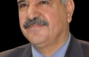 رحيل المستشار اللواء الدكتور المتقاعد سامي محمود مصطفى مقداد