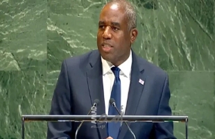 بريطانيا: الصراع في غزة "غير إنساني" "غير مبرر على الإطلاق" ويجب أن ينتهي- فيديو