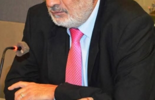 رحيل السفير منجد محمد أمين صالح