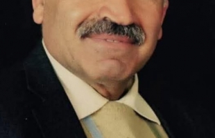 رحيل المناضل والقائد التربوي أحمد عبدالجليل صالح رمضان