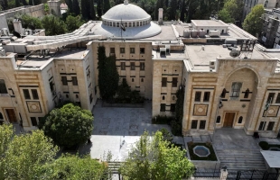 سوريا تنتخب أول برلمان بعد الأسد في تصويت غير مباشر