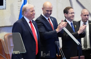 ترامب "يتغزل" في إسرائيل:  تعرف كيف تنتصر في لحظات الضغط!