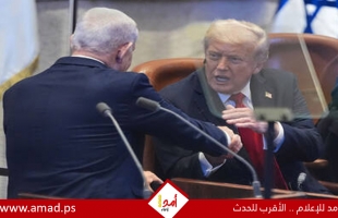 ترامب يطلب من الرئيس الإسرائيلي منح نتنياهو عفوا رئاسيا
