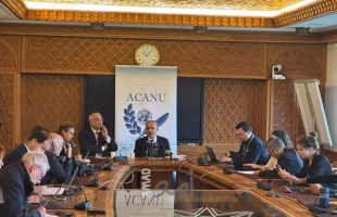 اشتية: خطة ترامب بلا منهج سياسي واضح..ولا آليات محددة لاعادة إعمار غزة