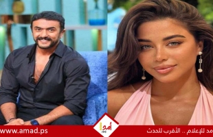 يارا السكرى من الإجبار على زواج العوضى في فهد البطل لدور حبيبته بــ على كلاي