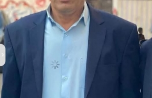 رحيل العقيد المتقاعد وليد محمود إبراهيم المدهون