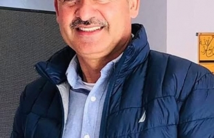 رحيل الكابتن والمدرب والمربي ناصر محمود أحمد دحبور