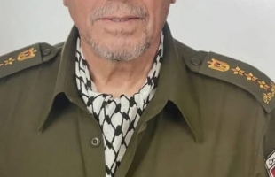 رحيل العميد المتقاعد نظام عرابي الحاج إبراهيم أبو حجلة