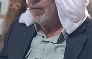رحيل المناضل القديم إبراهيم حسين حسن اعبيد عمرو