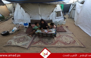 مسؤول أممي: حرب غزة لم تنته وخاصة بالنسبة للنساء والفتيات