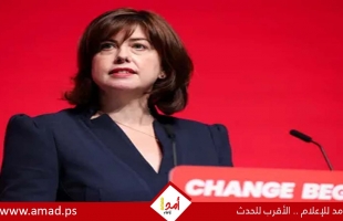 أعضاء بـ العمال البريطاني يتجاهلون ستارمر ويختارون "لوسي باول" نائب لرئيس الحزب