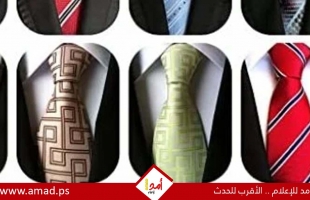 دبلوماسية الألوان في كرافتة الرؤساء ورسائل سياسية هامة.. تفاصيل