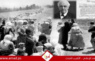 الفصائل الفلسطينية: 100 عام على وعد من لا يملك لمن لا يستحق.. بلفور بداية خراب المنطقة