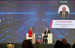 سلام: لبنان عاد إلى العرب..وقرار الحرب والسلم بيد الحكومة