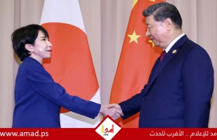 الصين تحث مواطنيها على تجنب السفر إلى اليابان