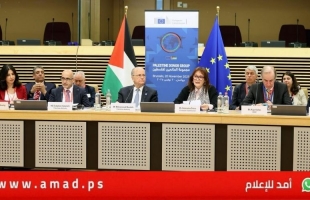 مصطفى: تنفيذ قرار 2803 يجب أن يقود إلى تسريع الترتيبات الانتقالية في قطاع غزة