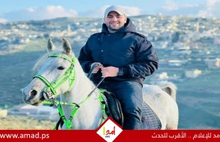 قوة خاصة إسرائيلية تغتال شاب بعد محاصرة منزله في نابلس وتحتجز جثمانه