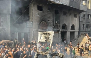 العفو الدولية: الجيش الإسرائيلي مستمر في ارتكاب الإبادة الجماعية وينتشر فيما نسبته 58% من مساحة قطاع غزة