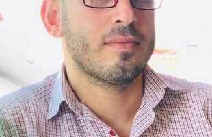 استشهاد المناضل محمد بسام وشاح