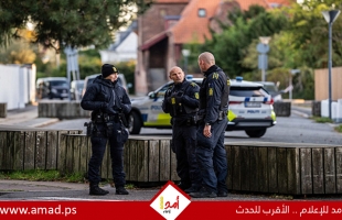 محاكمة شابين سويديين بتهم استهداف السفارة الإسرائيلية بقنابل يدوية