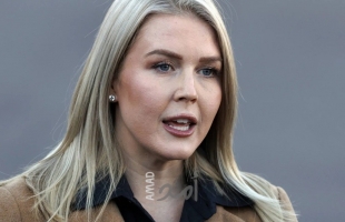 سلطات الهجرة الأميركية تحتجز أحد أقارب المتحدثة باسم البيت الأبيض ليفيت