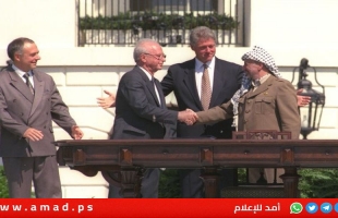 وزيرة إسرائيلية: "حان وقت إنهاء وهم أوسلو وتفكيك أجهزة الأمن الفلسطينية