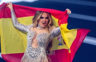 إسبانيا تتعهد بعدم المشاركة في يوروفيجن في حال مشاركة إسرائيل