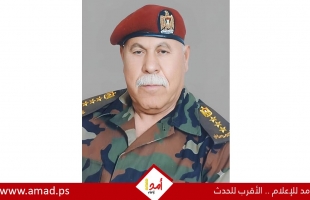 رحيل العقيد المتقاعد محمد عيطان محمد كنعان (أبو فراس)