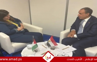 عبد العاطي: مصر لن تدخر جهدا في الدفاع عن القضية الفلسطينية