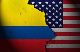 قنبلة أمنية..تعاون استخباراتي بين أمريكا وكولومبيا رغم الضجيج الترامبي