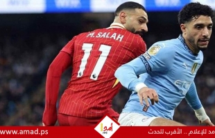 صلاح ضد مرموش.. قمة مصرية قد تشعل نصف نهائي دوري أبطال أوروبا