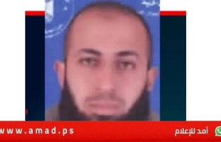 جيش الاحتلال يغتال علاء الخضري مسؤول في تنظيم الجهاد العسكري بمدينة غزة