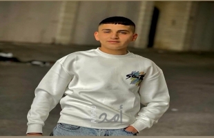 محدث - قوات الاحتلال تعدم الفتى مهند طارق محمد الزغير في ترقوميا بالخليل