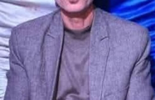 رحيل المقدم المتقاعد منير صباح جمعة الشافعي