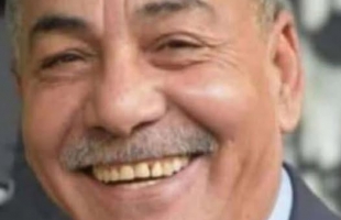 رحيل اللواء المتقاعد جمال مسعود أحمد أبو شهاب